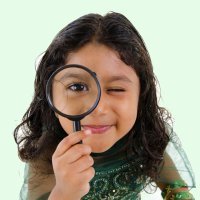 Visión infantil. Problemas de la vista en niños