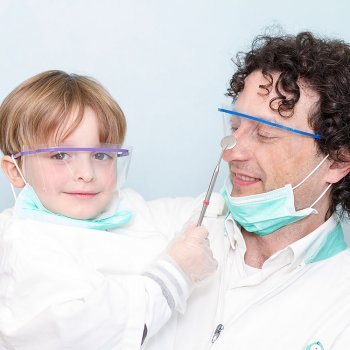 Enfermedades Raras. Entrevista a Mª Teresa García Silva