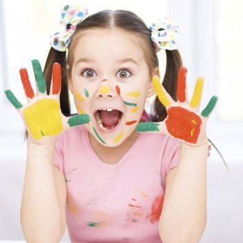 Dibujos de Carnaval para colorear