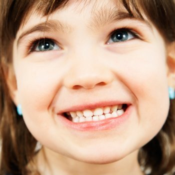 Ortodoncia infantil invisible