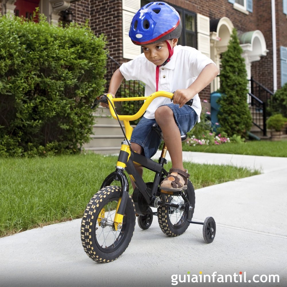 Afranti Bicicleta de Equilibrio sin Pedales 10 a 36 Meses para Niños Juegos al Aire Libre para Niños 1 Año Portador de Juguete de Equitación para Primera Bicicleta o Bebé Regalo de Cumpleaños 
