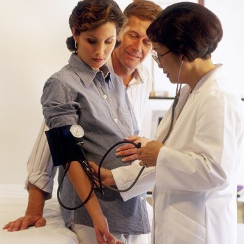 La preeclampsia en el embarazo