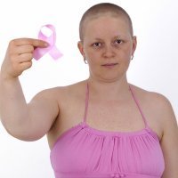 Cáncer de mama. Prevención y curación en la mujer joven