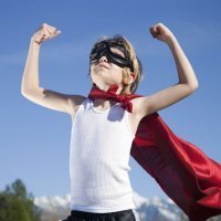 La autoestima infantil. Autoestima en los niños