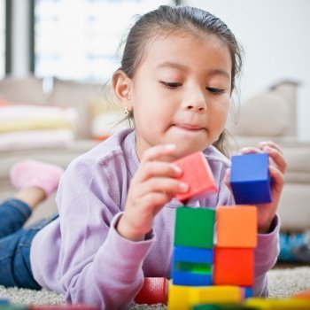 Talento infantil y crecimiento personal de los niños