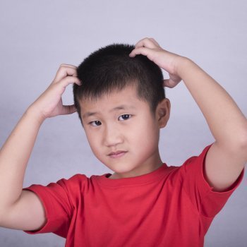 La tiña: prevención, diagnóstico y tratamiento