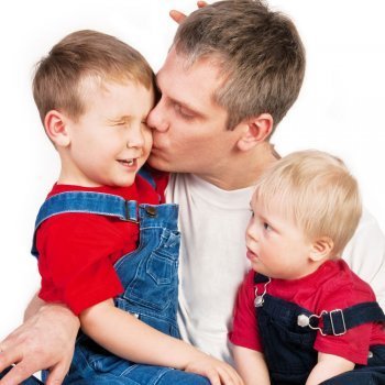 Cómo se manifiestan los celos infantiles