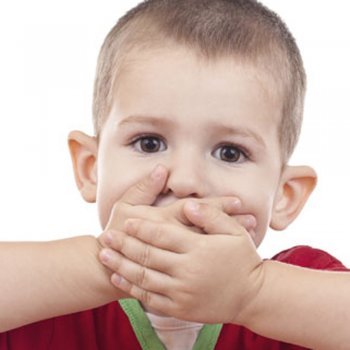 Tartamudez infantil en niños