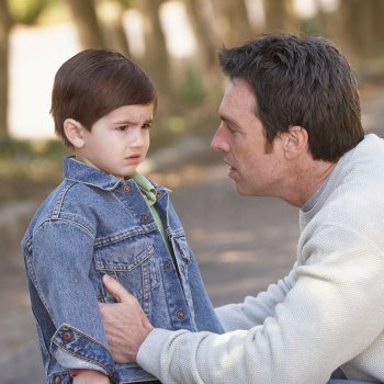Consejos para padres de hijos tartamudos
