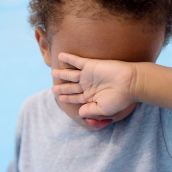 Las consecuencias del abuso sexual infantil