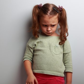 Qué decir y hacer al niño que ha sufrido abuso sexual