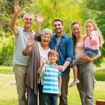 Abuso de los hijos a los abuelos