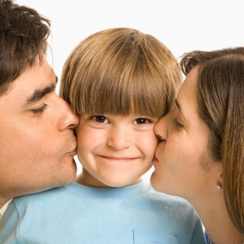 Estímulos para la autoestima infantil