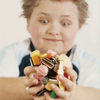 Tratamiento de la obesidad infantil