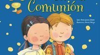Libros de Primera Comunión para niños