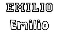Día del Santo Emilio, 28 de mayo. Nombres para niños