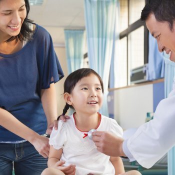 Lupus en los niños y adolescentes - Síntomas que manifiesta esta enfermedad