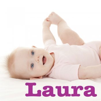 Día de Santa Laura, 1 de junio. Nombres para niñas
