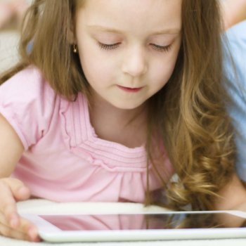 Día Mundial de Internet con los niños