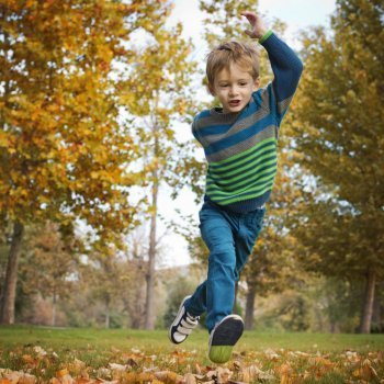 Test para averiguar si tu hijo es hiperactivo