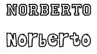 Día del Santo Norberto, 6 de junio. Nombres para niños