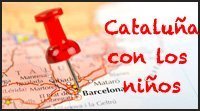 Los mejores destinos de Cataluña para ir con niños
