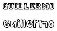 Día del Santo Guillermo, 25 de junio. Nombres para niños