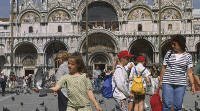 Consejos para viajar a Venecia en familia