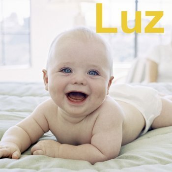 Día de Nuestra Señora de la Luz, 1 de junio. Nombres para niñas