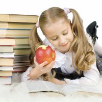 9 alimentos que favorecen la concentración en los niños
