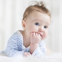 La ropa del bebé. Ideas para comprar las prendas del recién nacido