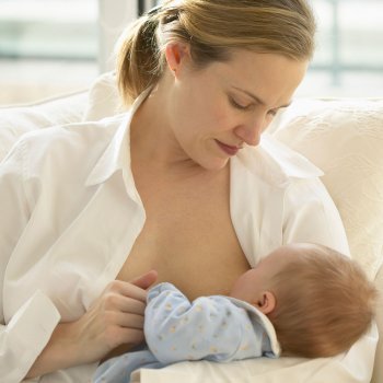 Cuándo abandonar la lactancia materna y empezar con el destete