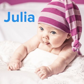 Día de Santa Julia, 15 de julio. Nombres para niñas