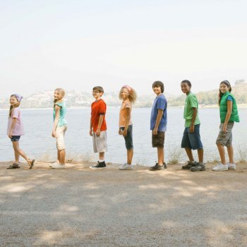 Campamentos de verano en el extranjero para aprender otro idioma
