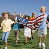 Ventajas e inconvenientes de los campamentos en inglés para niños