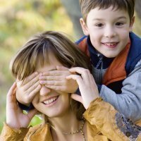 La estimulación en niños con Síndrome de Asperger