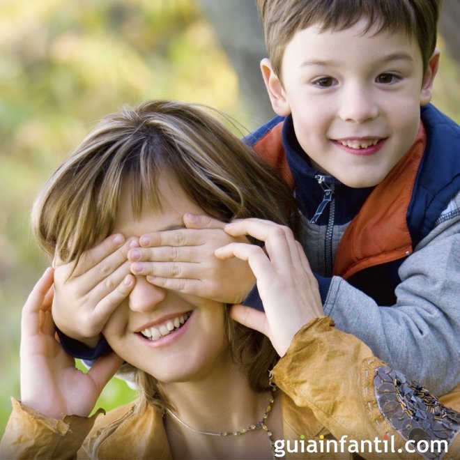 La Estimulación En Niños Con Síndrome De Asperger 5907