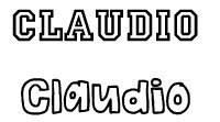 Día del Santo Claudio, 14 de septiembre. Nombres para niños