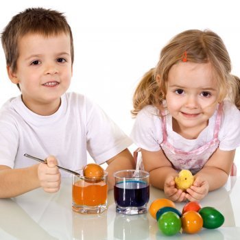 Vídeos de experimentos de ciencia para niños con huevos