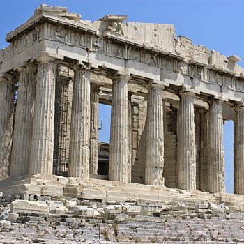 Viaje a Atenas con niños, guía para toda la familia