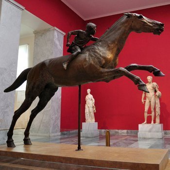 Museos de Atenas para niños y familias