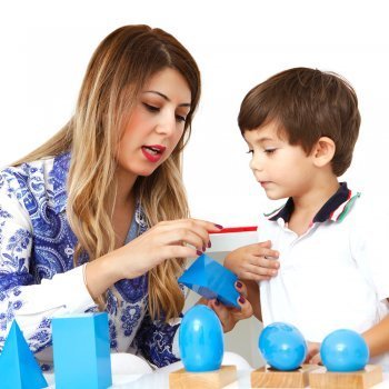 El método Waldorf. Educación alternativa para los niños