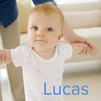 Día del Santo Lucas, 18 de octubre. Nombres para niños