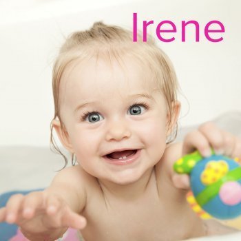Día de Santa Irene, 20 de octubre. Nombres para niñas