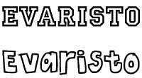 Día del Santo Evaristo, 26 de octubre. Nombres para niños