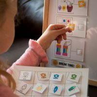 10 consejos para estimular a niños con autismo