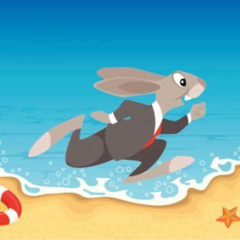 Canción Vamos a contar mentiras