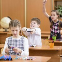 Problemas de conducta en los niños