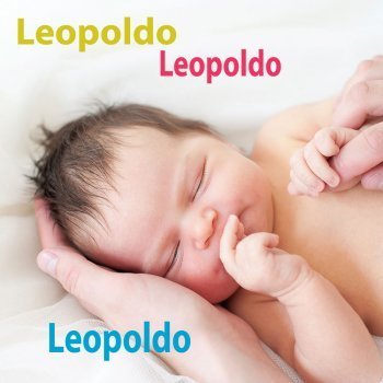 Día del Santo Leopoldo, 15 de noviembre. Nombres para niños