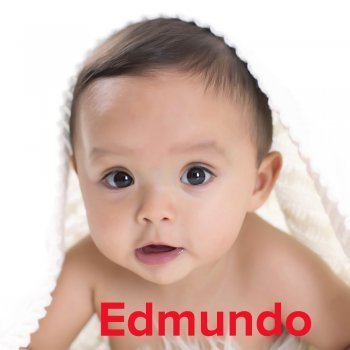 Día del Santo Edmundo, 16 de noviembre. Nombres para niños